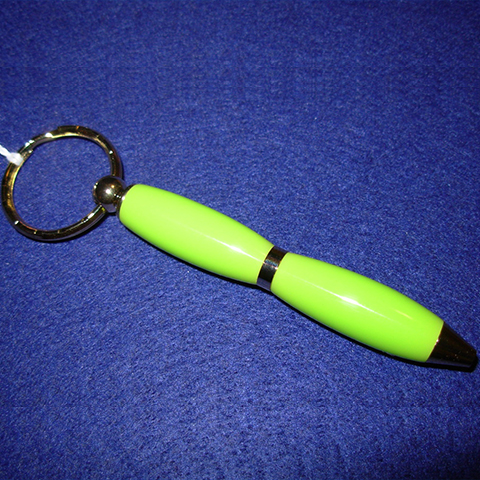Pens & Key Chains